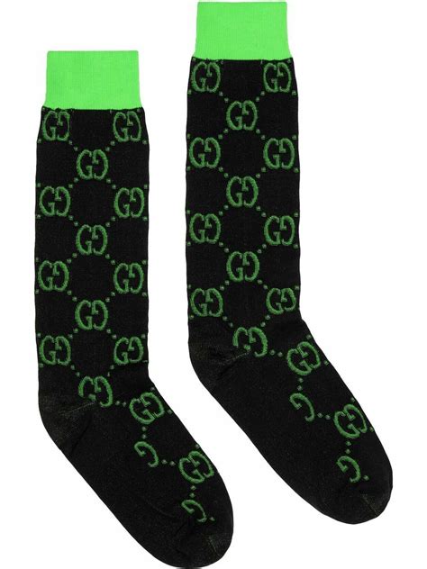 gucci flip socks|gucci socks price.